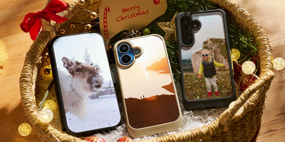 Personalised Phone Cases