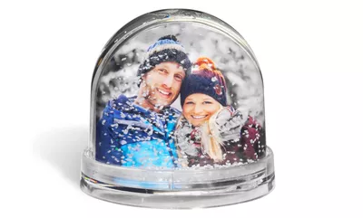 Photo Globe