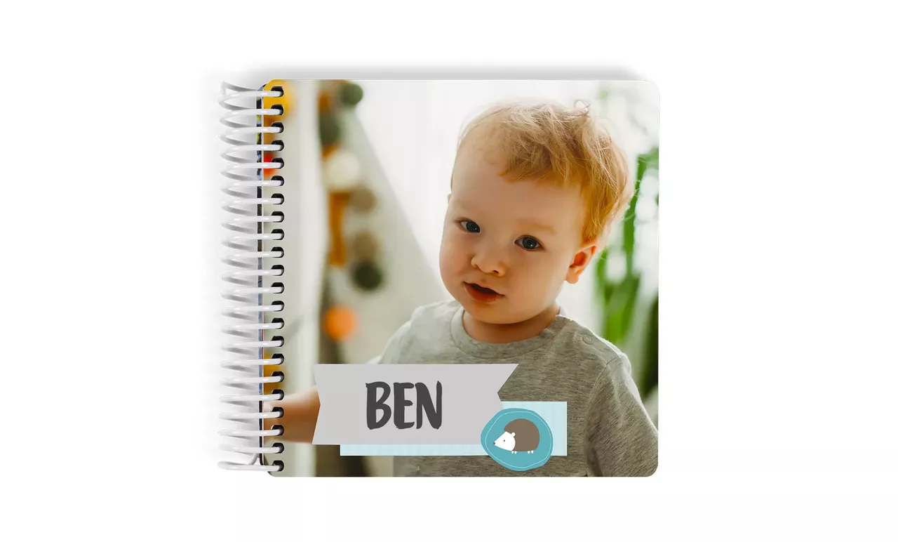 Kids CEWE PHOTOBOOK