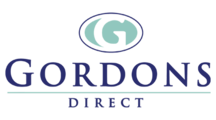 Logo of Gordons Direct, emotional and trustworthy.