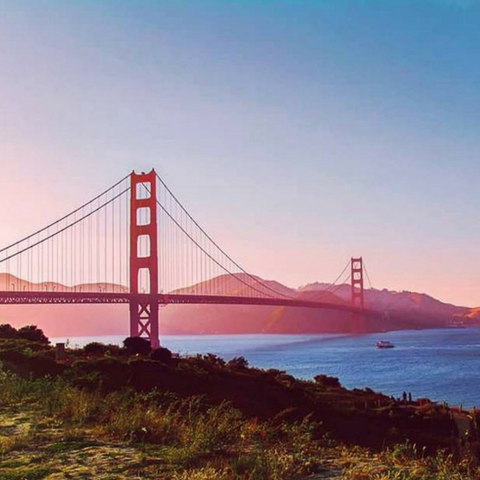 Golden Gate Bridge cewephotoworld