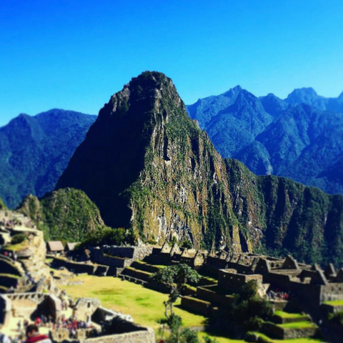 Machu Picchu cewephotoworld