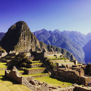 Machu Picchu cewephotoworld