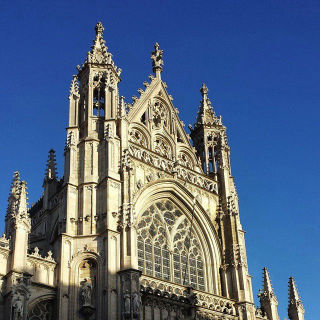 Notre Dame cewephotoworld