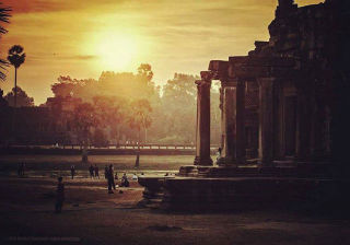 Angkor Wat cewephotoworld