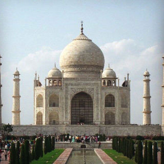 Taj Mahal cewephotoworld